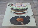 Rolling Stones - Let It Bleed 1969 UK LP DECCA MONO 1st w/POSTER