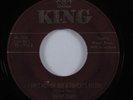 Country Bopper 45 WAYNE RANEY I Ain't Nothin' But A Tomcat's Kitten KING HEAR