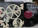 Warne Marsh Quintet - Jazz Of Two Cities - Imperial LP 9027 DG Mono