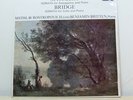 DECCA SXL 6426 Schubert / Bridge: Cello Sonatas ROSTROPOVICH NB