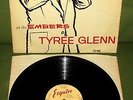 TYREE GLENN At The Embers ORIGINAL 1st UK 1957 ESQUIRE 32-061 RARE JAZZ;