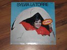 Sylvia La Torre bulaga 1974 LP TSP 5147 Queen of Kundiman Spanish Filipino vinyl