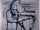 HORACE SILVER: Blowin' The Blues Away LP (W. 63rd, RVG, 