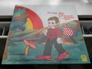FRUUPP - THE PRINCE OF HEAVEN'S EYES 1st UK PRESS DAWN GENESIS YES PROG EX