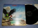 BUDGIE  never turn your back on a friend  1973 -UK  FIRST  PRESS -MCA  LAB -EX++