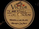 Memphis Jug Band - TEST unissued take 37943-1 - condition E+