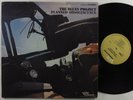 BLUES PROJECT Planned Obsolescence VERVE/FORECAST LP VG+
