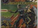 COMMANDER CODY & HIS LOST PLANET AIRMEN Self Titled WARNER BROS 0698 LP SEALED