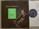 STARKER - DOHNANYI & KODALY cello works COLUMBIA 33CX 1595 orig UK NM