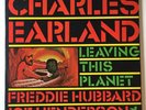 CHARLES EARLAND [Leaving This Planet] GATEFOLD [P-66002] HUBBARD/HENDERSON
