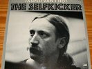 Lp:Jasper Van`t Hof:Selfkicker ,Original MPS Pressung m-/m-