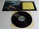 Ozzy Osbourne Bark At The Moon Vinyl LP + Insert A2 B2 Pressing - EX