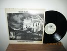 BLACK SABBATH - DOOMSDAY RECITATION - 2 LP SET NOT TMOQ - REALLY NICE