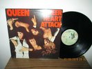 QUEEN - SHEER HEART ATTACK - WITH ORIGINAL SLEEVE - REALLY NICE