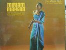 Miriam Makeba-S/T-Rare Original 1960 Afro Carib LP-RCA Victor-Liv. Stereo-SEALED