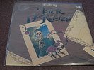 ROBERT HUNTER JACK O' ROSES LP RED VINYL SEALED FROM 1980 RELIX RECORDS