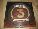 Dritte Wahl ?– Fortschritt - limitierte Picture Vinyl - Nr. 252/529 - RAR