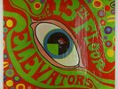 13th Floor Elevators - Psychedelic Sounds LP - International Artists Mono PROMO