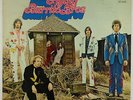 Flying Burrito Brothers - The Gilded Palace Of Sin LP - A&M