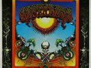 Grateful Dead - Aoxomoxoa LP - Warner Bros