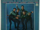 Cannibal & The Headhunters - Land Of 1000 Dances LP - Rampart Mono