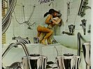 UFO - Force It LP - Chrysalis UK 1st Press