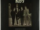 Kiss - Dressed To Kill LP - Casablanca OG Press VG+