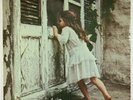 Violent Femmes - S/T LP - Slash VG+