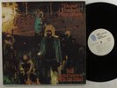 AYNSLEY DUNBAR RETALIATION Doctor Dunbar's Prescription BLUE THUMB LP