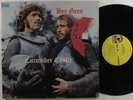 BEE GEES Cucumber Castle ATCO LP VG++/NM gatefold