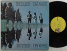 BLUES IMAGE Self Titled ATCO SD 33-300 LP VG++