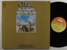 BYRDS Ballad Of Easy Rider CBS LP VG+ uk