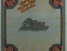 FLYING BURRITO BROS Last Of The Red Hot Burritos A&M LP SEALED