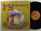 JIMI HENDRIX EXPERIENCE Are You Experienced REPRISE LP VG+