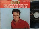 Elvis Presley - Frankie and Johnny / Please Don't Stop Loving Me  - USA 45 + PS