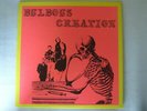 BULBOUS CREATION YOU WON'T REMEMBER DYING / ROCKADELIC