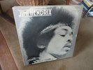 JIMI HENDRIX  POLYDOR  2625038  -  12 LP + 1 MAXI SINGLE + POSTER