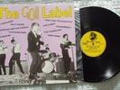 THE GO  LABEL.AUSTRALIAN BEAT. HENCHMEN.BILLY ADAMS.DEAKINS.CLIQUE.RONDELLS