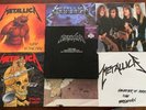 METALLICA The Good, The Bad, & The Live 12” box set Creeping Death One