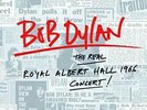 BOB DYLAN THE REAL ROYAL ALBERT HALL 1966 CONCERT 2 X 12