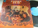 CANNED HEAT..DEBUT ALBUM..SUPERB RARE UK MONO IST ISSUE LIBERTY No LBL 83059