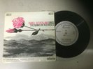 ISABEL SUTHERLAND..THE BANKS OF RED ROSES .. UK 1ST ISSUE EP..COLLECTOR  JES 11
