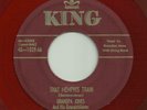 Country Bluegrass Bopper 45   Grandpa Jones   King 1029   Hear