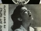 YOU'VE GOT FOETUS ON YOUR BREATH - Wash It All Off - Self Immolation 7
