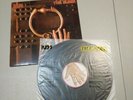 1981 KISS LP Music From the Elder NBLP 7261 VINYL RECORD - EXCELLENT CONDITION