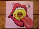 The Rolling Stones ?– Wild Horses / Sway 1971 RS 19102 45 Sleeve/Vinyl VG+