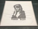 Panda Bear Tomboy Vinyl