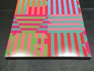 Panda Bear Vs The Grim Reaper Vinyl Deluxe Edition