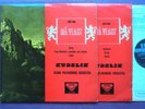 SXL 2064-65 wbg, 2 lp, UK ED1/ED2, SMETANA: Ma Vlast, KUBELIK, VPO, EX