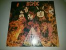 AC/DC Highway to Hell LP Red label Aus press